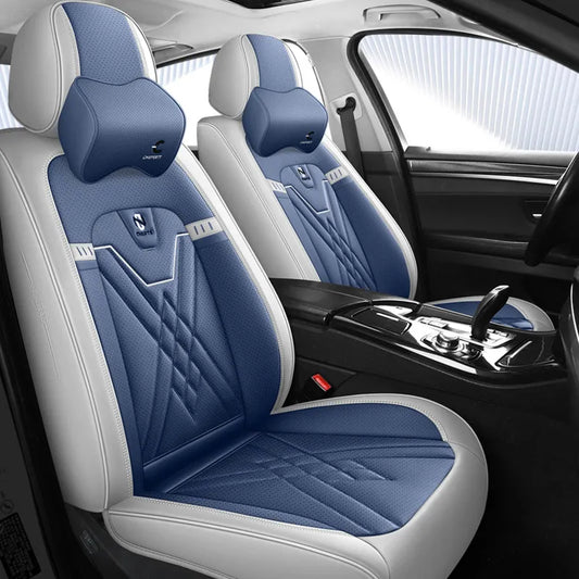 Car Seat Covers For Toyota Land Cruiser Prado 120 150 2008 2010 2011 2012 2013 2018 2019 2020 2021 2022 2023 2023 Accessorie