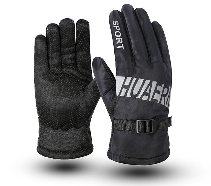 Motorcycle Gloves Breathable Full Finger - youronestopstore23