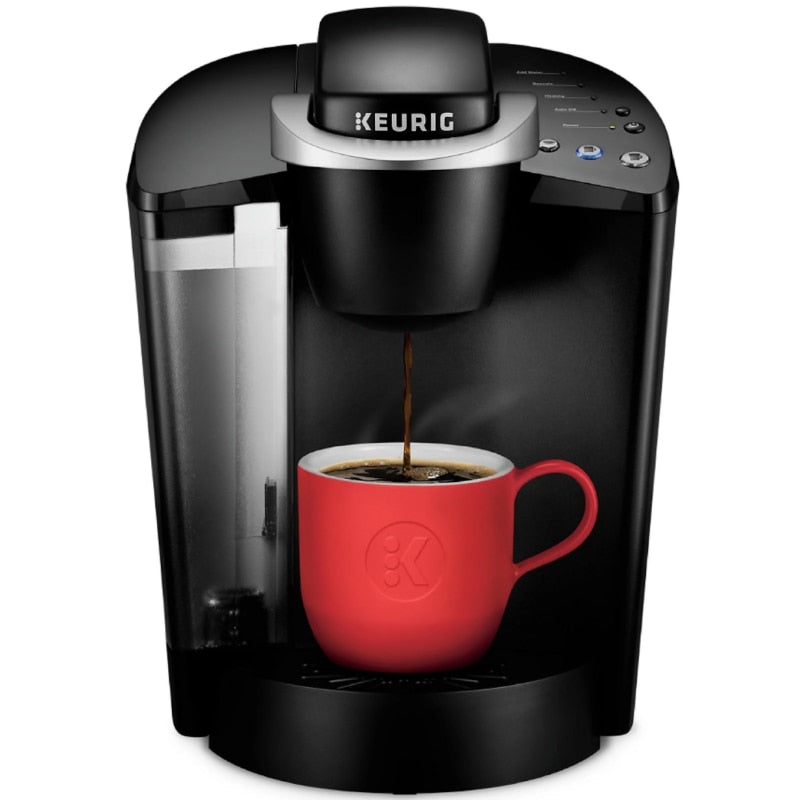 Keurig K-Classic Single Serve K-Cup Pod Coffee Maker - youronestopstore23