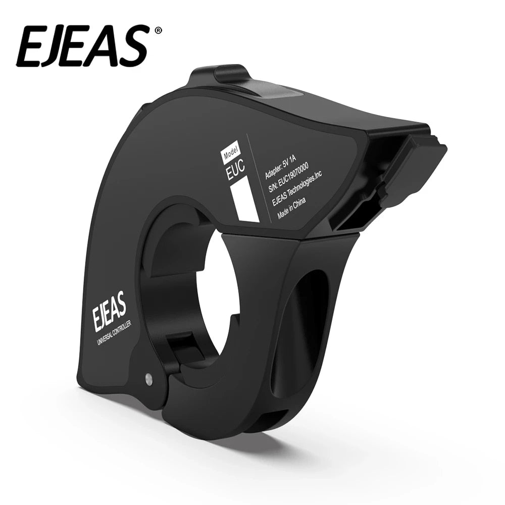 EJEAS Q7 Motorcycle Helmet Bluetooth 5.0 Intercom Headsets Remote Control Hands-Free Wireless Intercomunicadores Music Type C - youronestopstore23