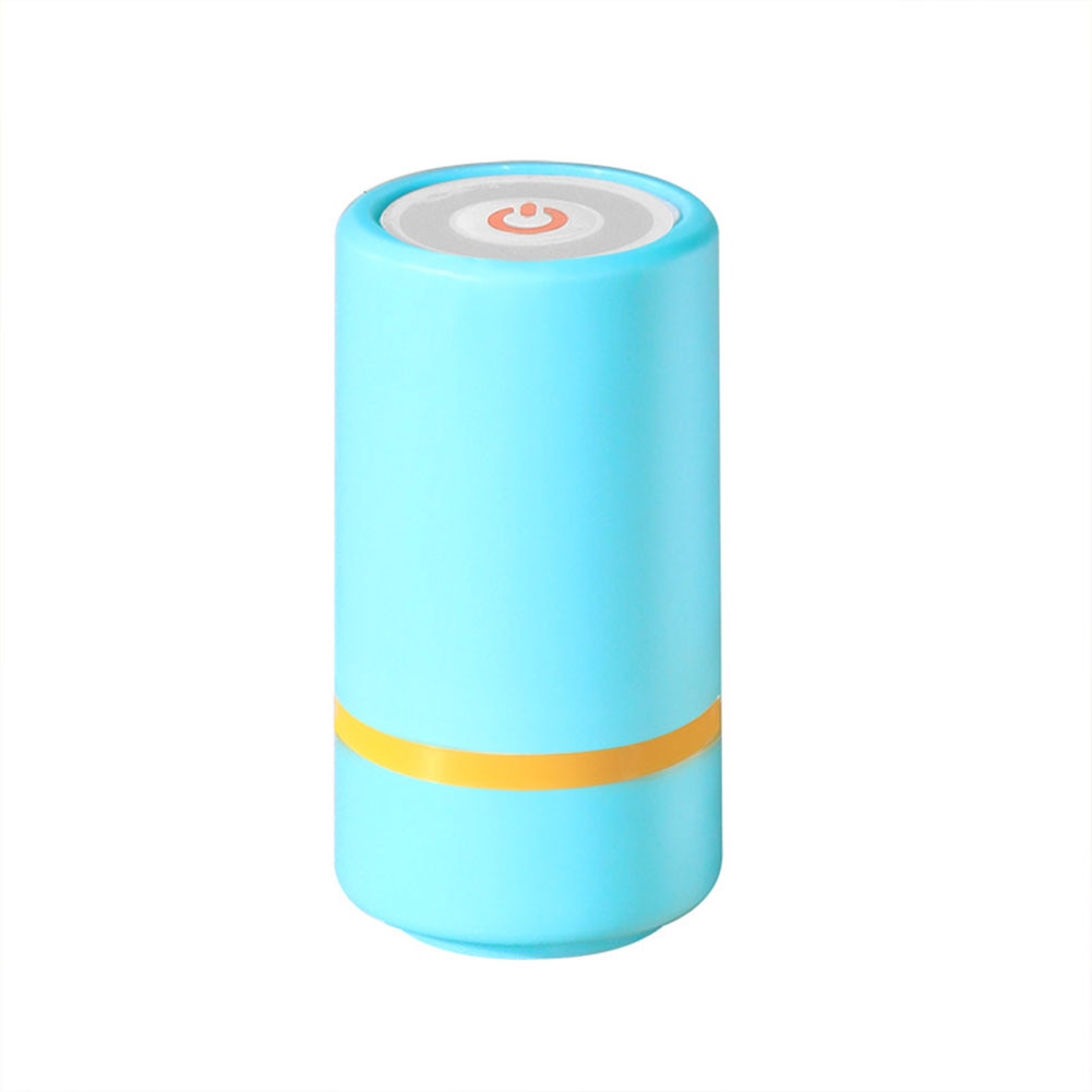 Household Vacuum Sealer Packaging Machine USB Film Sealer - youronestopstore23