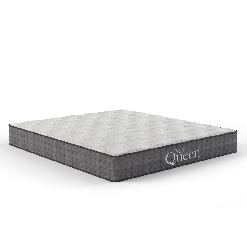 NapQueen Victoria Hybrid Mattress, Queen memory foam mattress