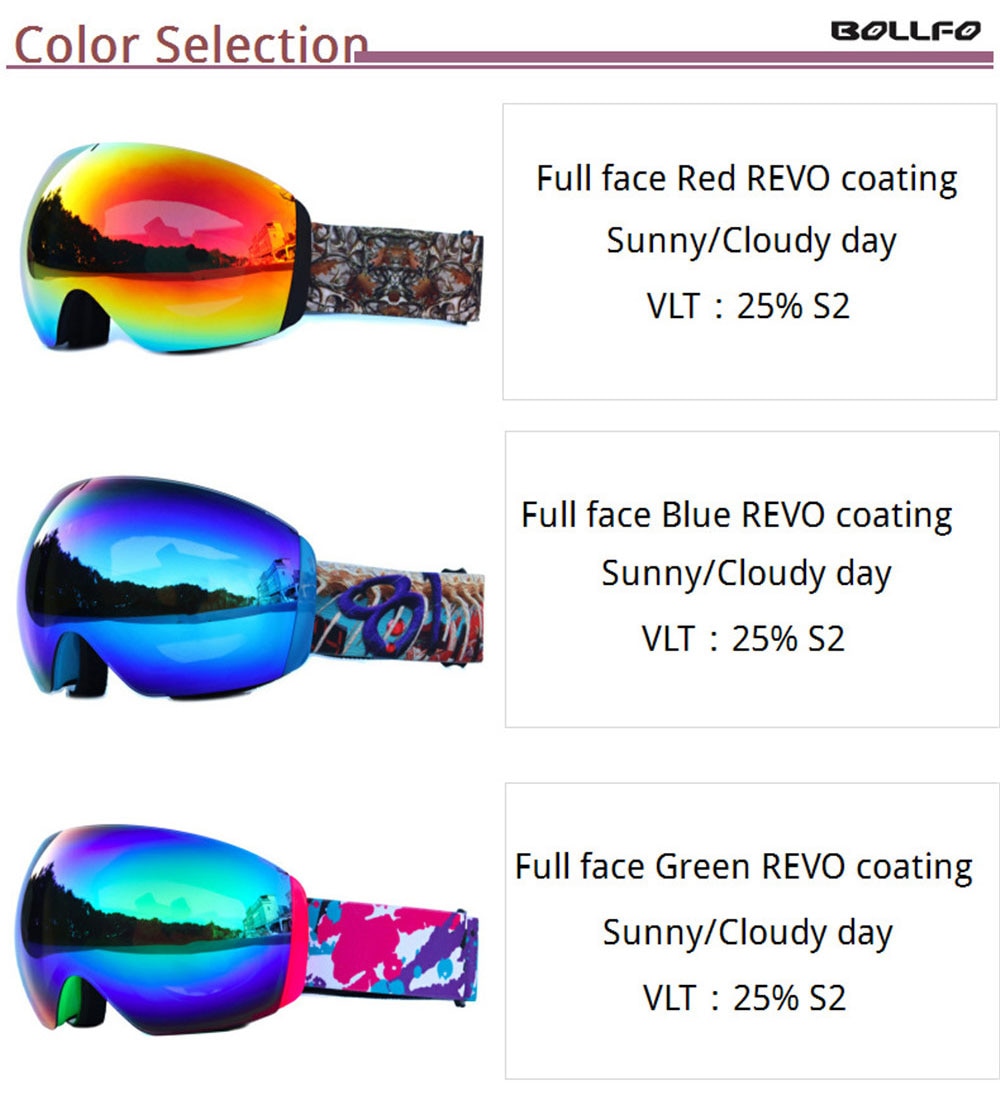 100% Uv400 Anti-fog Protection  For Man And Woman Motorcycle Equipments - youronestopstore23